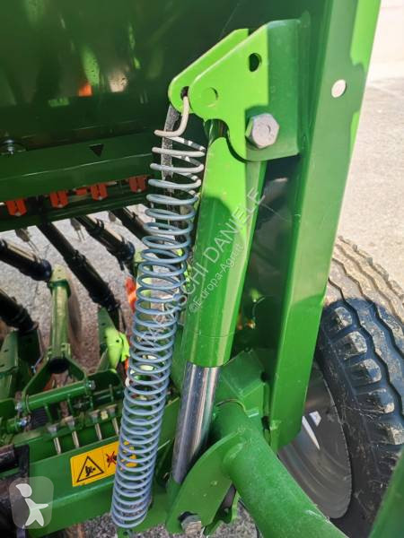 Seminatrice Amazone D9 3000 Special