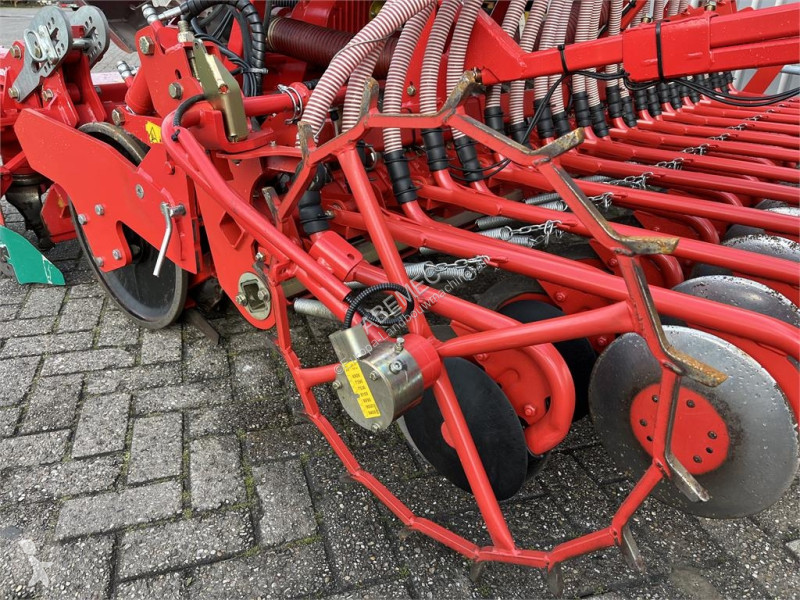 Sejačka Kverneland zaaicombinatie I drill Pro