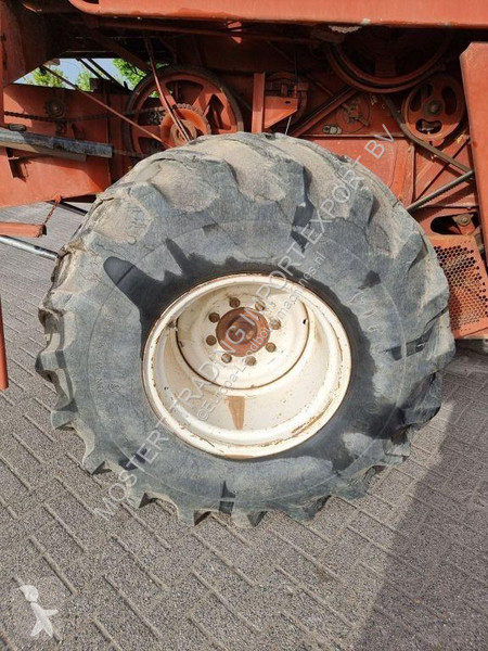Laverda 3500 Laverda 3500 Combine Harvester...