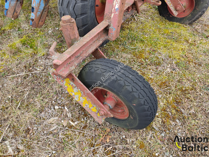 Сеялка Stegsted 4M.33R