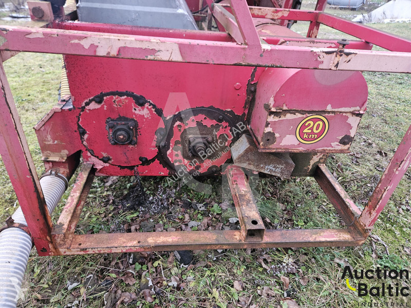 Høst  T.D.2900