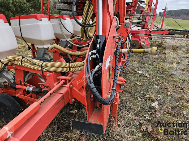 Maschio Gaspardo MTI 12 seeder