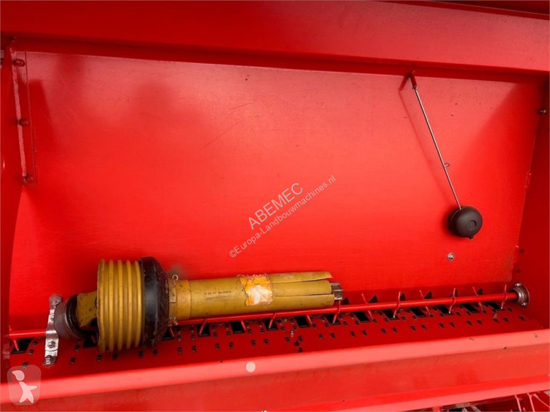 Gaspardo DC300 + Dama 300/29 Zaaimachine seeder