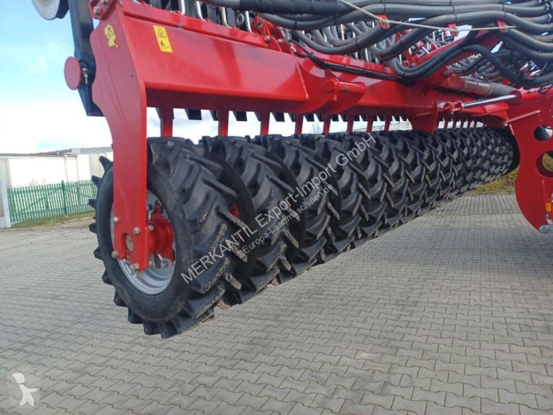 Såmaskine Horsch  Serto 12SC