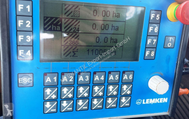 Såmaskine Lemken  Solitair 12/1200 K-DS Neuer...
