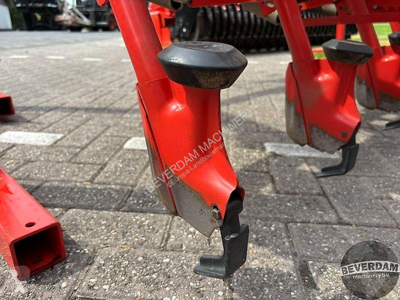 Såningsmaskin  combi Dominator + italia 400...