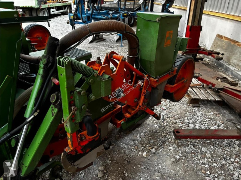 Såningsmaskin Amazone Airplanter ED 450-K