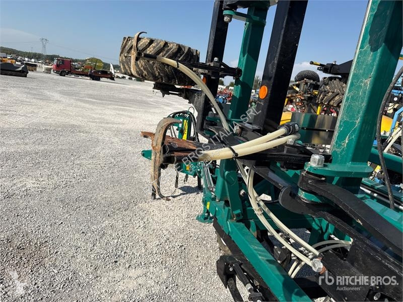 Semănătoare MaterMacc UST 450 Seeder