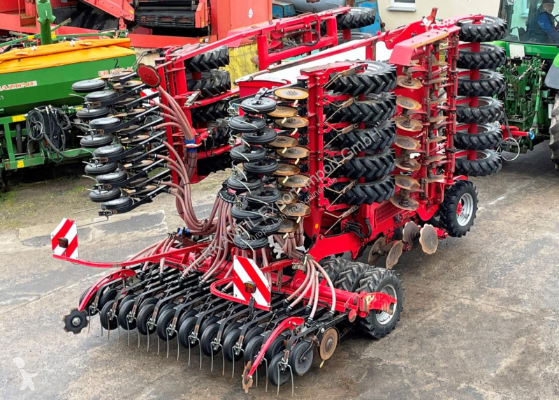 Semoir Horsch  Pronto 6 DC
