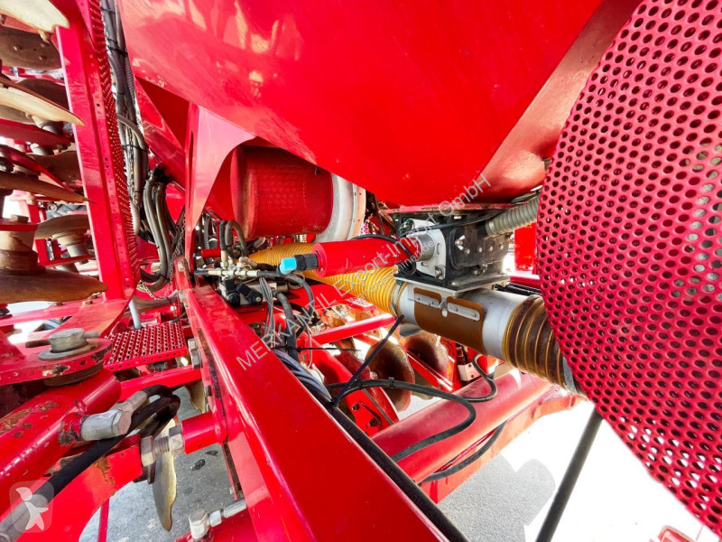 Semoir Horsch  Pronto 8DC PPF Neuer Preis!