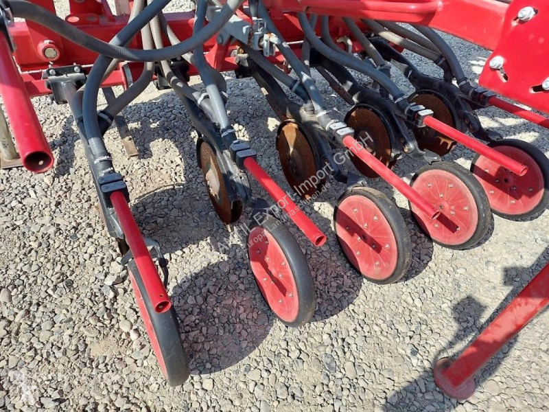 Semoir Horsch  Rapssäschiene für Focus 6.75 TD