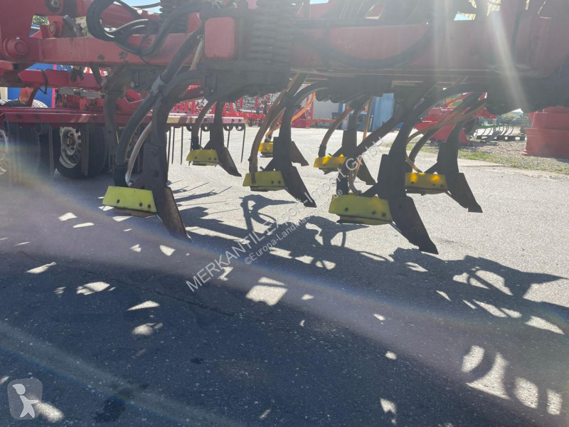 Semoir Horsch  Airseeder CO6 mit Dünger