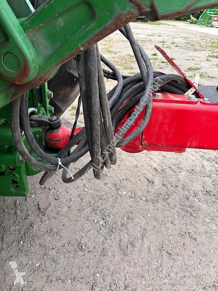 Semoir Horsch  Maestro 12.50CC