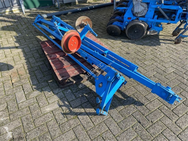 Såmaskine Monosem NG+ 12R maiszaaimachine