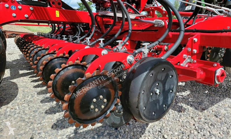 Semoir Horsch  Avatar 6.16 SD