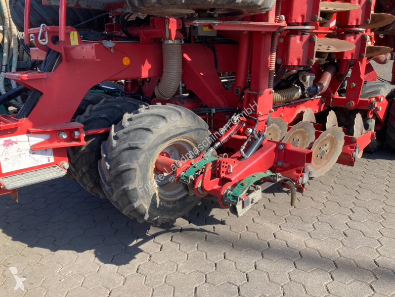 Såmaskine Kverneland  U-Drill 6000