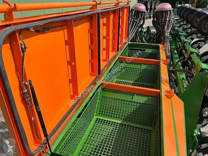 Sembradora Amazone  Condor 12001-C