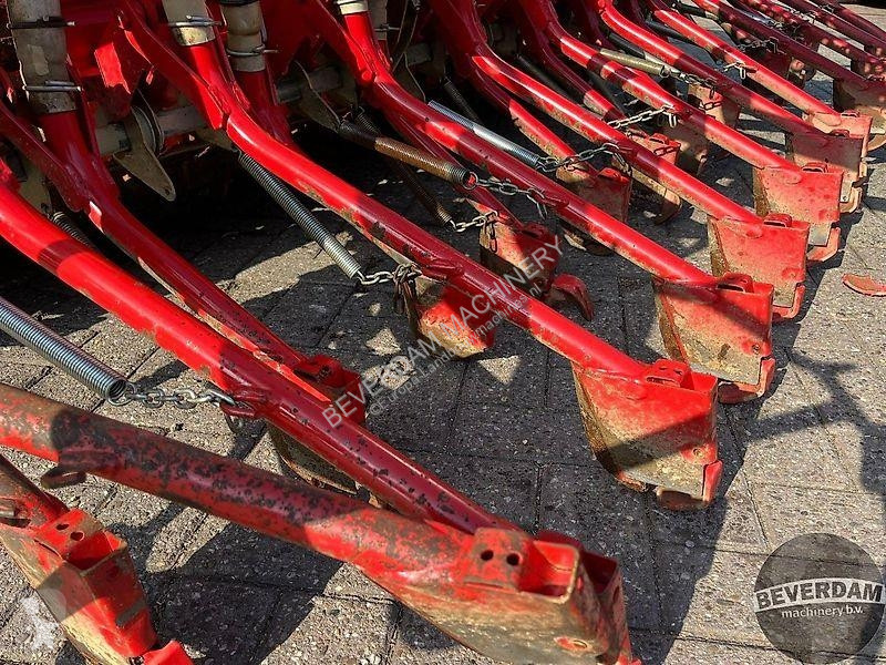 Kverneland rotor kopeg seeder