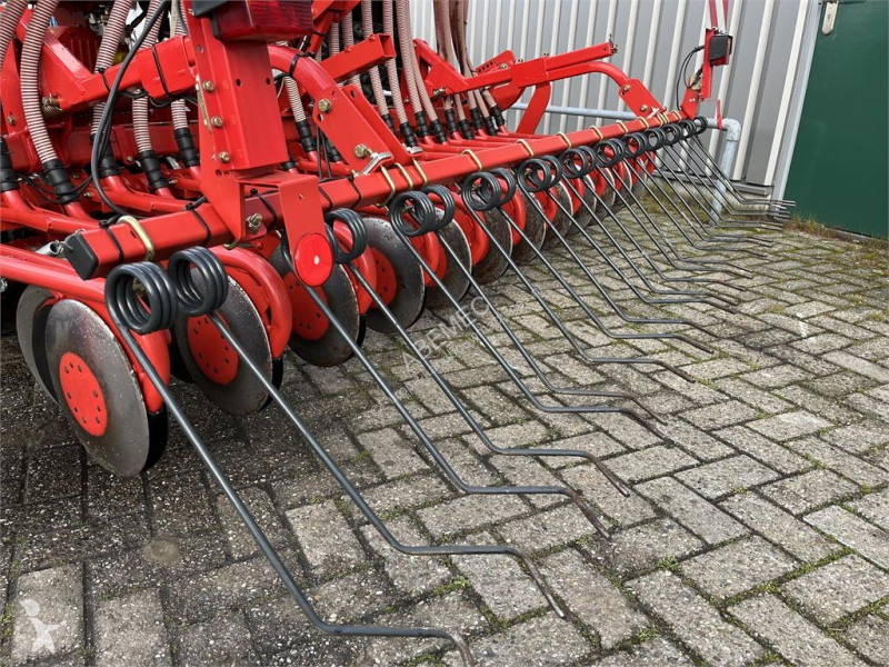 Sejačka Kverneland zaaicombinatie I drill Pro