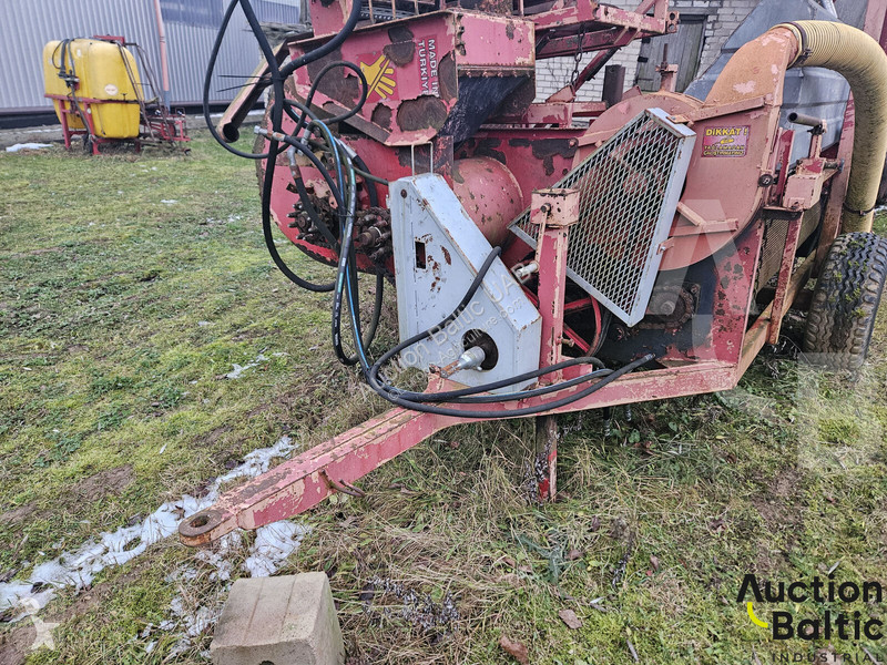 Høst  T.D.2900