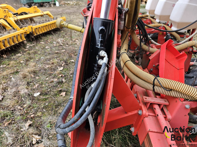 Maschio Gaspardo MTI 12 seeder