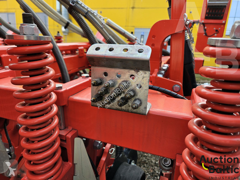 Maschio Gaspardo Gigante DP Pressure 400/22 seeder