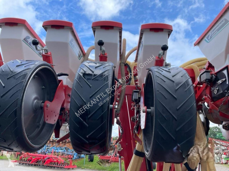 Kverneland  OPTIMA 6,00 M PH seeder