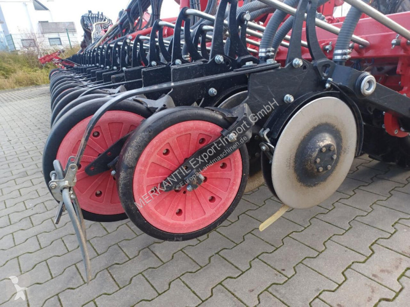 Såmaskine Horsch  Serto 12SC