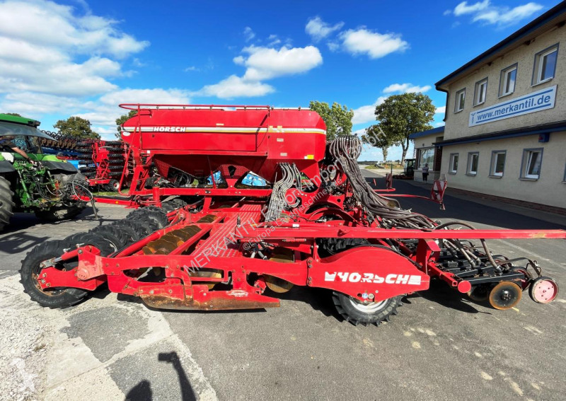 Horsch  Pronto 8DC PPF Neuer Preis! seeder