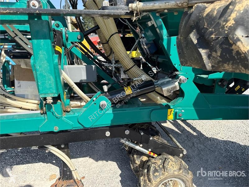 Semănătoare MaterMacc UST 450 Seeder