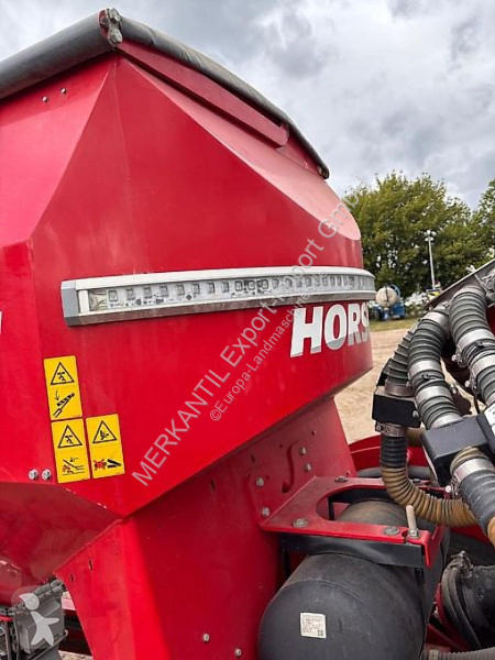 Semoir Horsch  Maestro 12.50CC