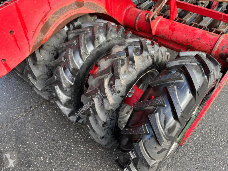 Zaaimachine Horsch  Pronto 6DC mit...