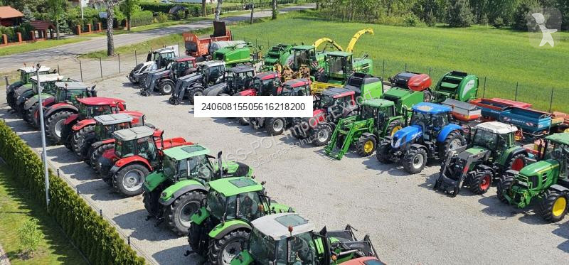 Amazone KE 302 +SULKY seeder