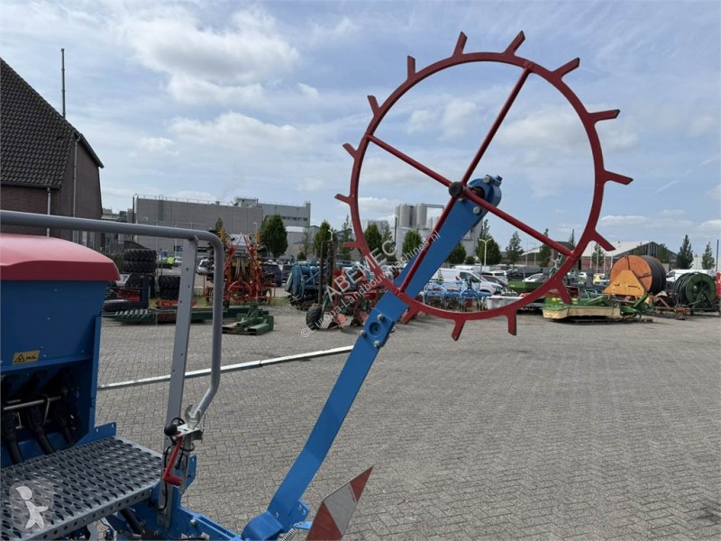 Zaaimachine Lemken Saphir 9/300 DS als nieuw
