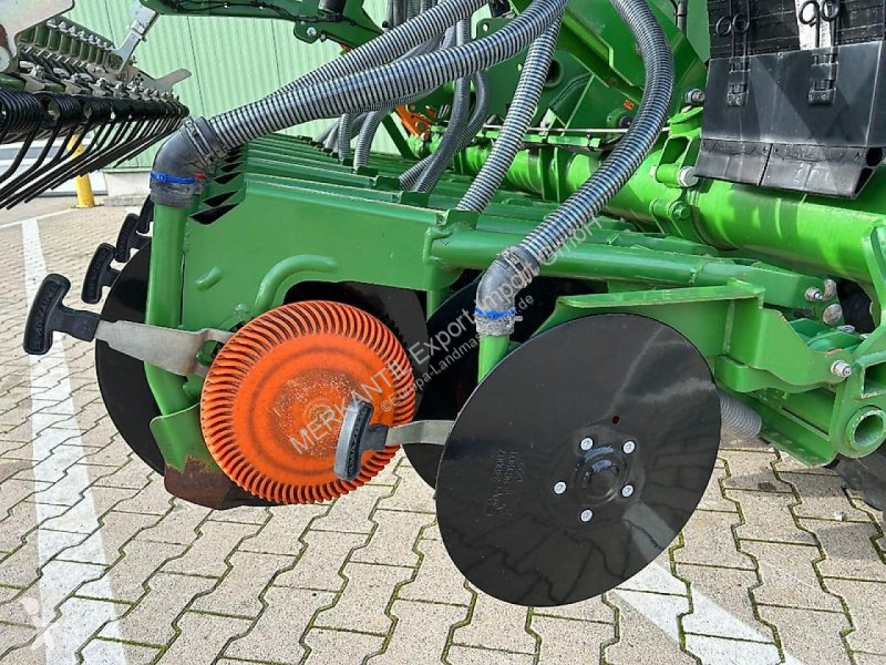 Siewnik Amazone  Cirrus 6003-2C