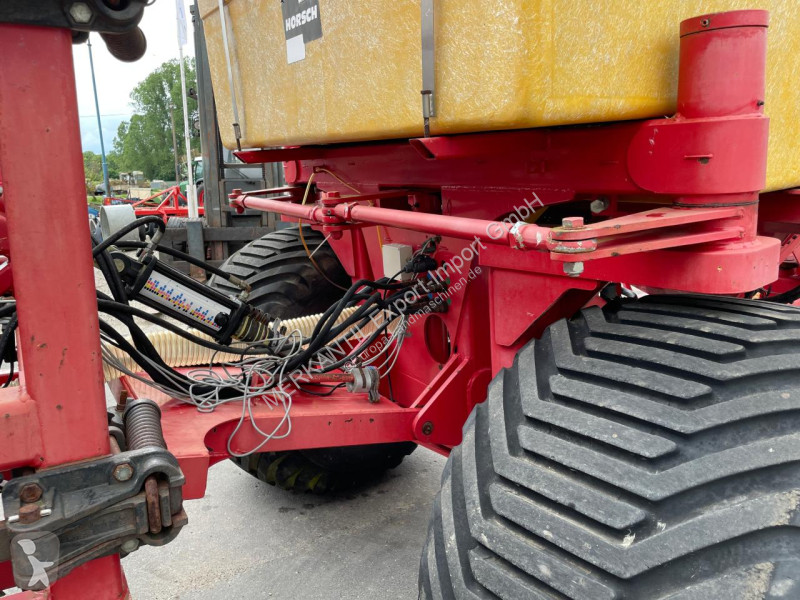 Semoir Horsch  Airseeder CO6 mit Dünger NEUER...