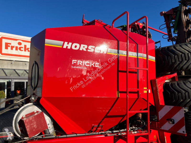 Sejačka Horsch  Pronto 6 KE