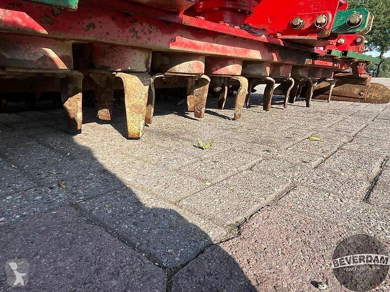 Kverneland rotor kopeg seeder