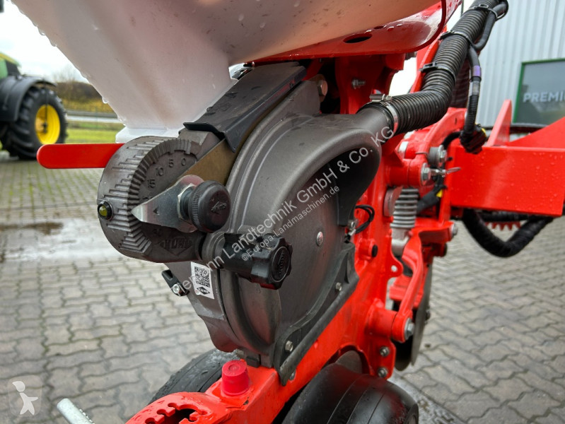 Kuhn  MAXIMA 3 RT E seeder