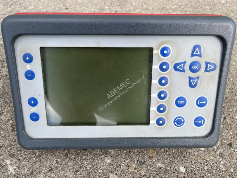 Sejačka Kverneland zaaicombinatie I drill Pro