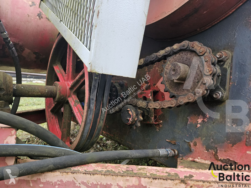 Høst  T.D.2900