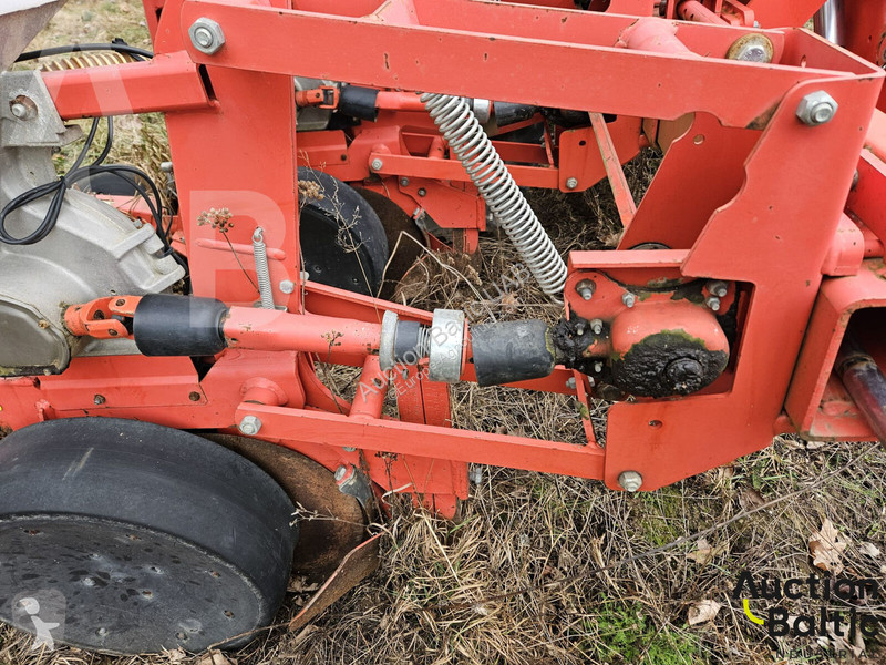 Maschio Gaspardo MTI 12 seeder
