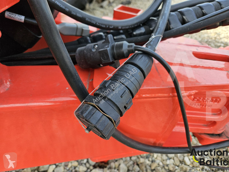 Maschio Gaspardo Gigante DP Pressure 400/22 seeder