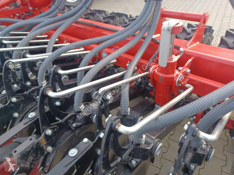 Såmaskine Horsch  Serto 12SC