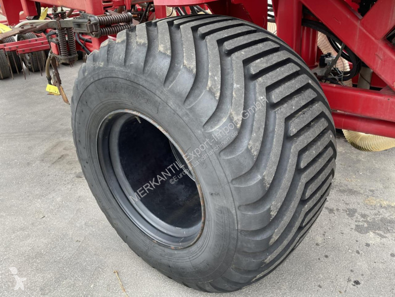 Såmaskine Horsch  Airseeder CO6 mit Dünger