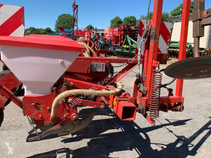 Accord  Optima 18 Reihig - Neuer Preis ! seeder