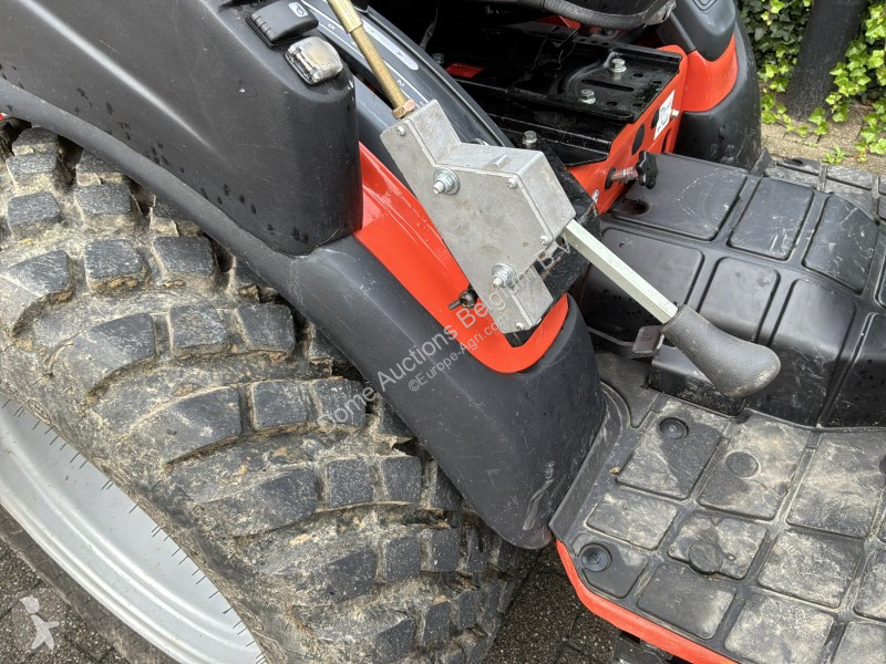 Semoir  ZM145