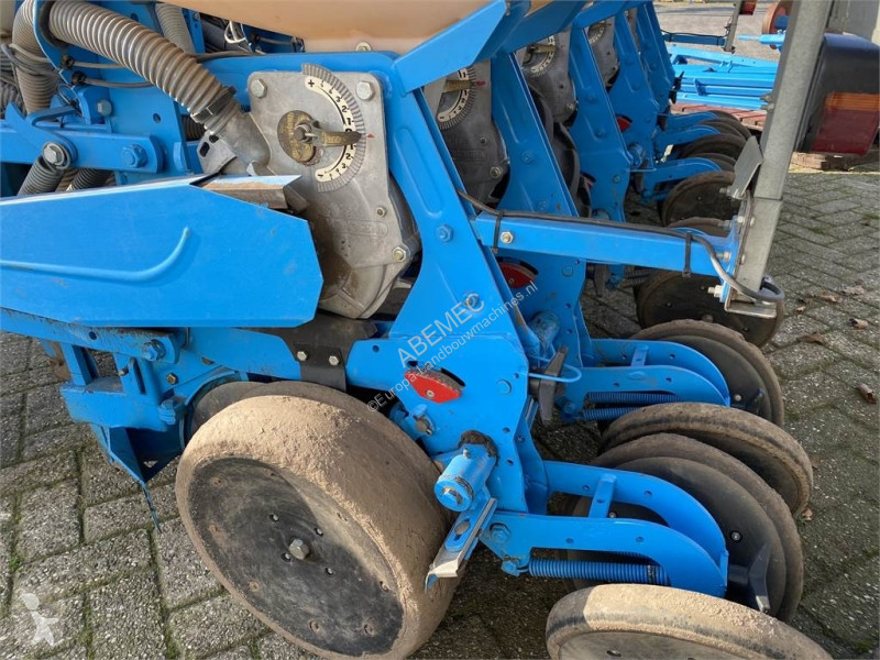 Såmaskine Monosem NG+ 12R maiszaaimachine