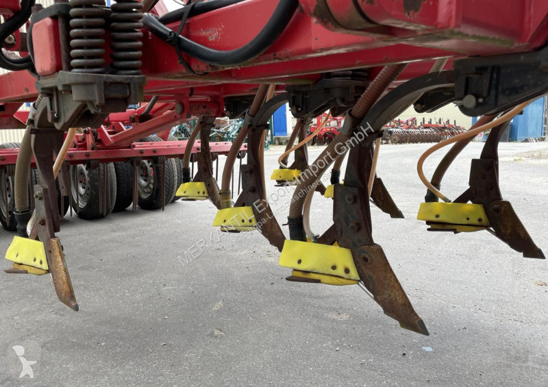 Semoir Horsch  Airseeder CO6 mit Dünger NEUER...