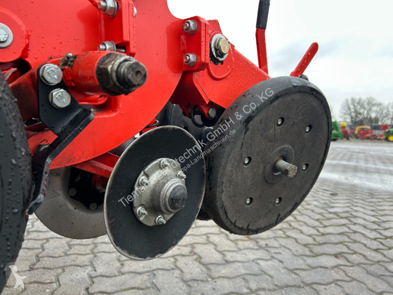 Kuhn  MAXIMA 3 RT E seeder